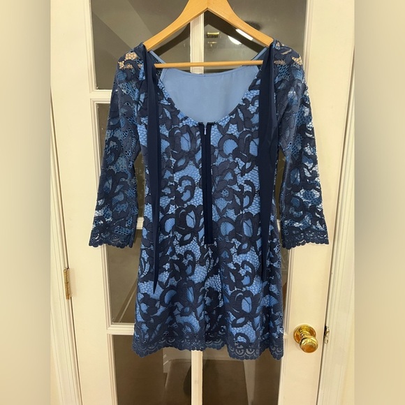 Lilly Pulitzer Aaliyah Dress - size 2 - Picture 3 of 10
